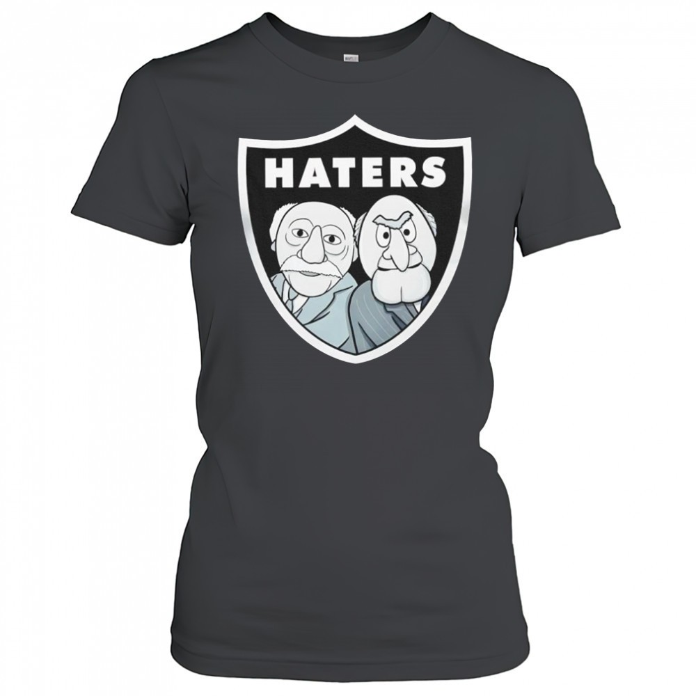 good-statler-and-waldorf-las-vegas-raiders-football-parody-graphic-shirt-ni83c03r Good Statler And Waldorf Las Vegas Raiders football parody graphic shirt