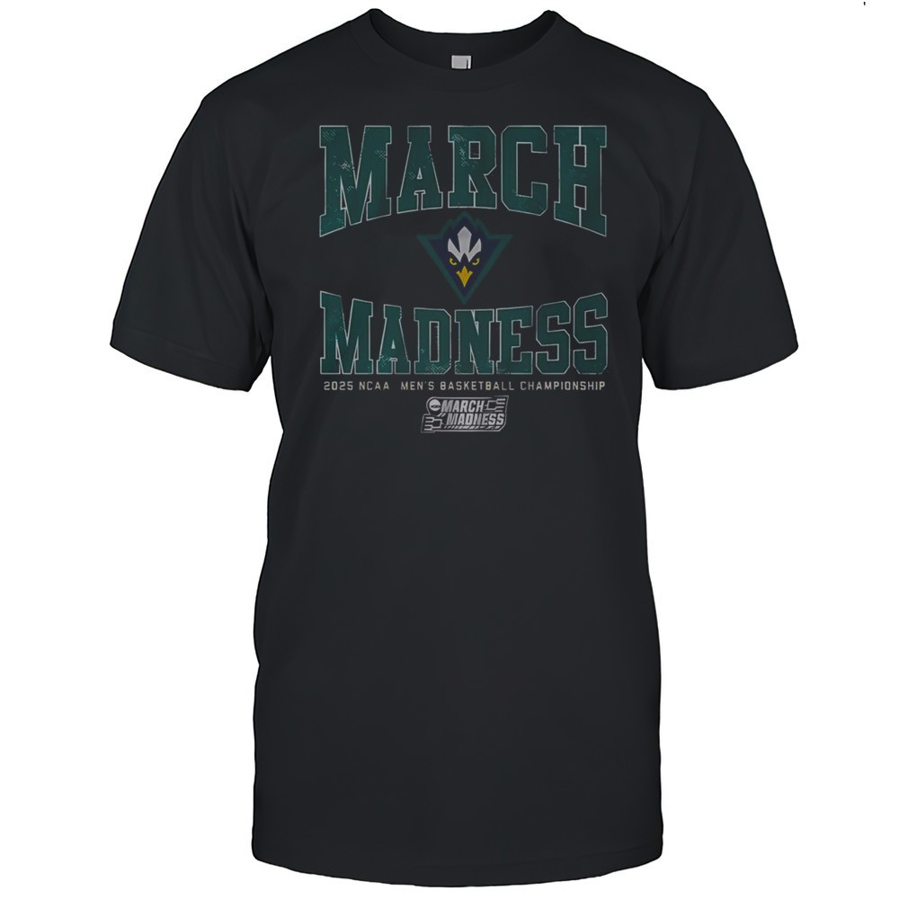 good-unc-wilmington-march-madness-2025-t-shirt-wkzqfqiu Good UNC Wilmington March Madness 2025 T-Shirt