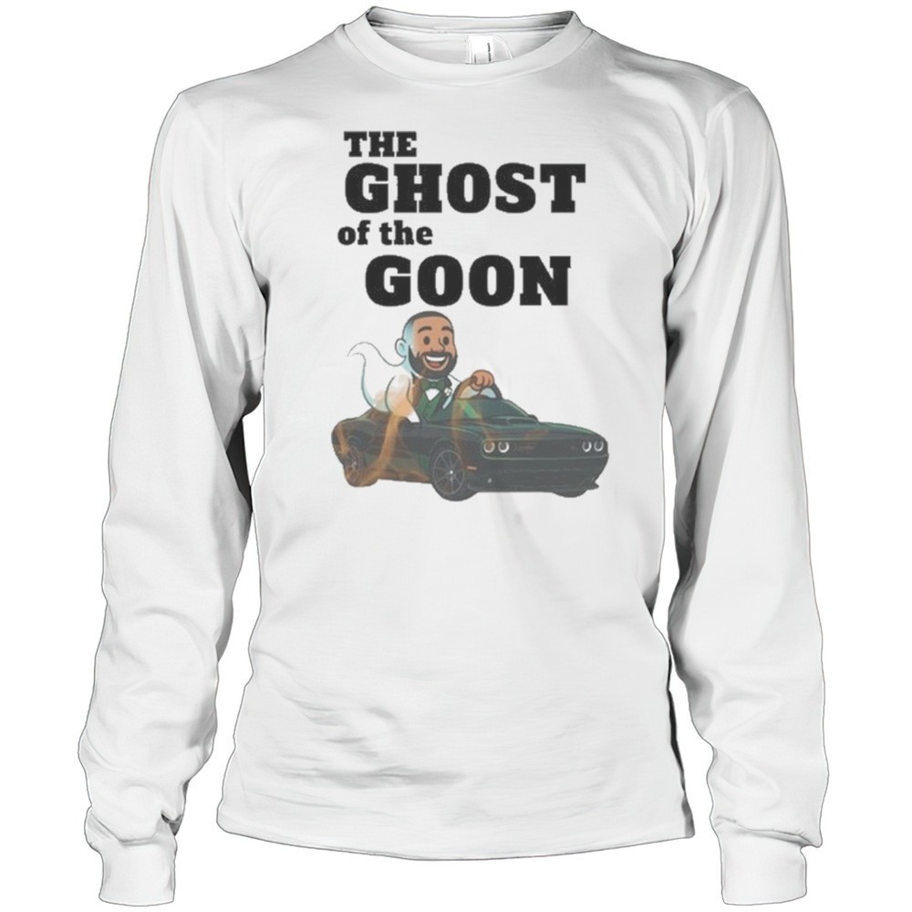 goofangel-the-ghost-of-the-goon-shirt-aojs90n6 Goofangel The Ghost Of The Goon Shirt