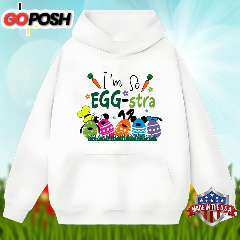 goofy-mickey-and-minnie-im-so-eggstra-easter-day-shirt-4sbcgcgt Goofy Mickey And Minnie Im So Eggstra Easter Day Shirt