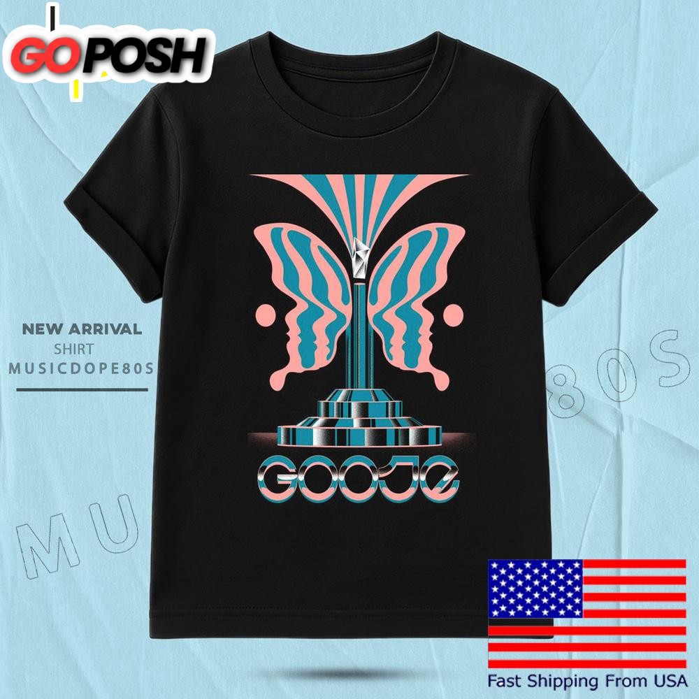 Goose Phoenix 2025 T Shirt