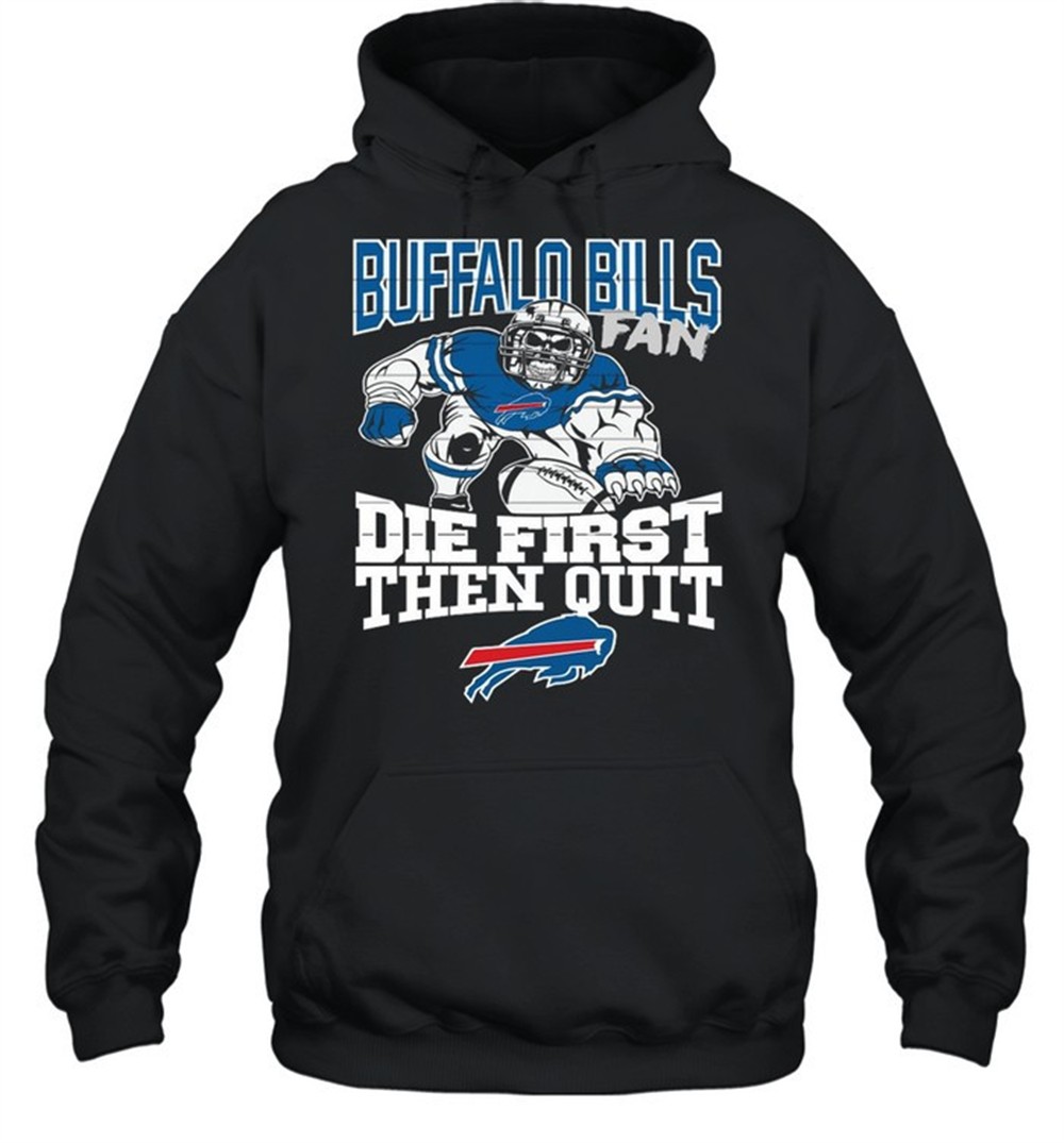 Gorilla Of The Buffalo Bills Fan Die First Then Quit 2021 shirt