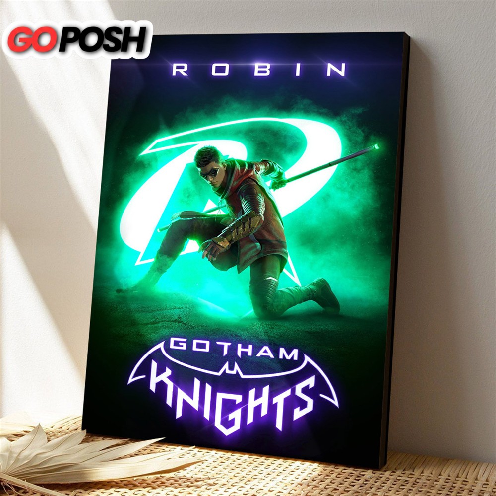 gotham-knights-robin-new-2025-poster-canvas-khns19hm Gotham Knights Robin New 2025 Poster Canvas