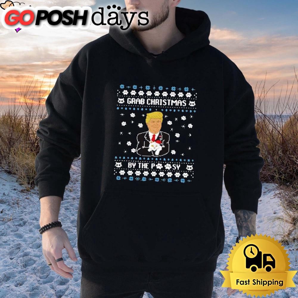 grab-christmas-by-the-pussy-donald-trump-t-shirt-paub6pc7 Grab Christmas By The Pussy Donald Trump T Shirt