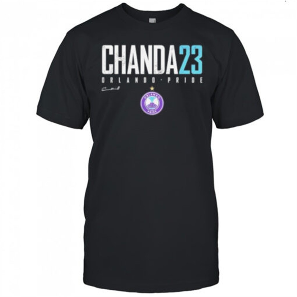 grace-chanda-23-orlando-pride-elite-shirt-kr541dlm Grace Chanda 23 Orlando Pride Elite shirt