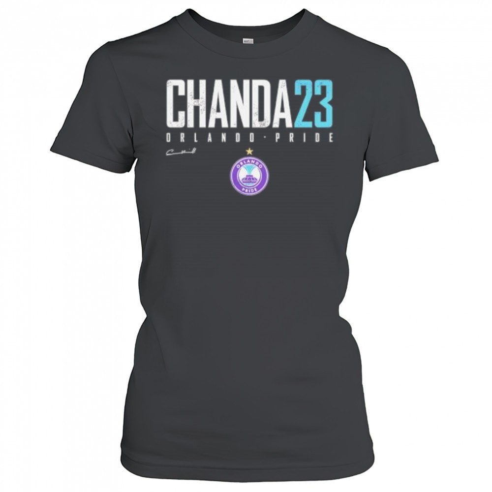 grace-chanda-23-orlando-pride-elite-shirt-kr541dlm Grace Chanda 23 Orlando Pride Elite shirt