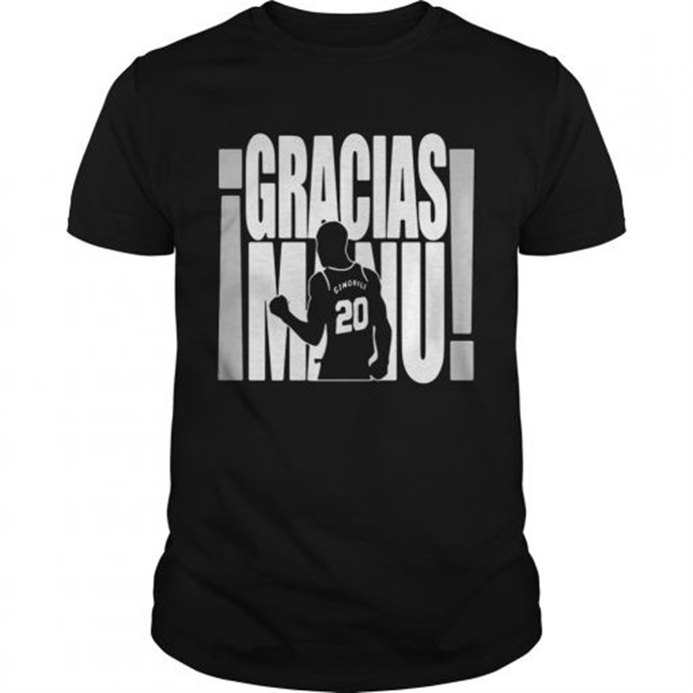 gracias-manu-ginobili-20-tshirt-ky8plq31 Gracias Manu Ginobili 20 tshirt