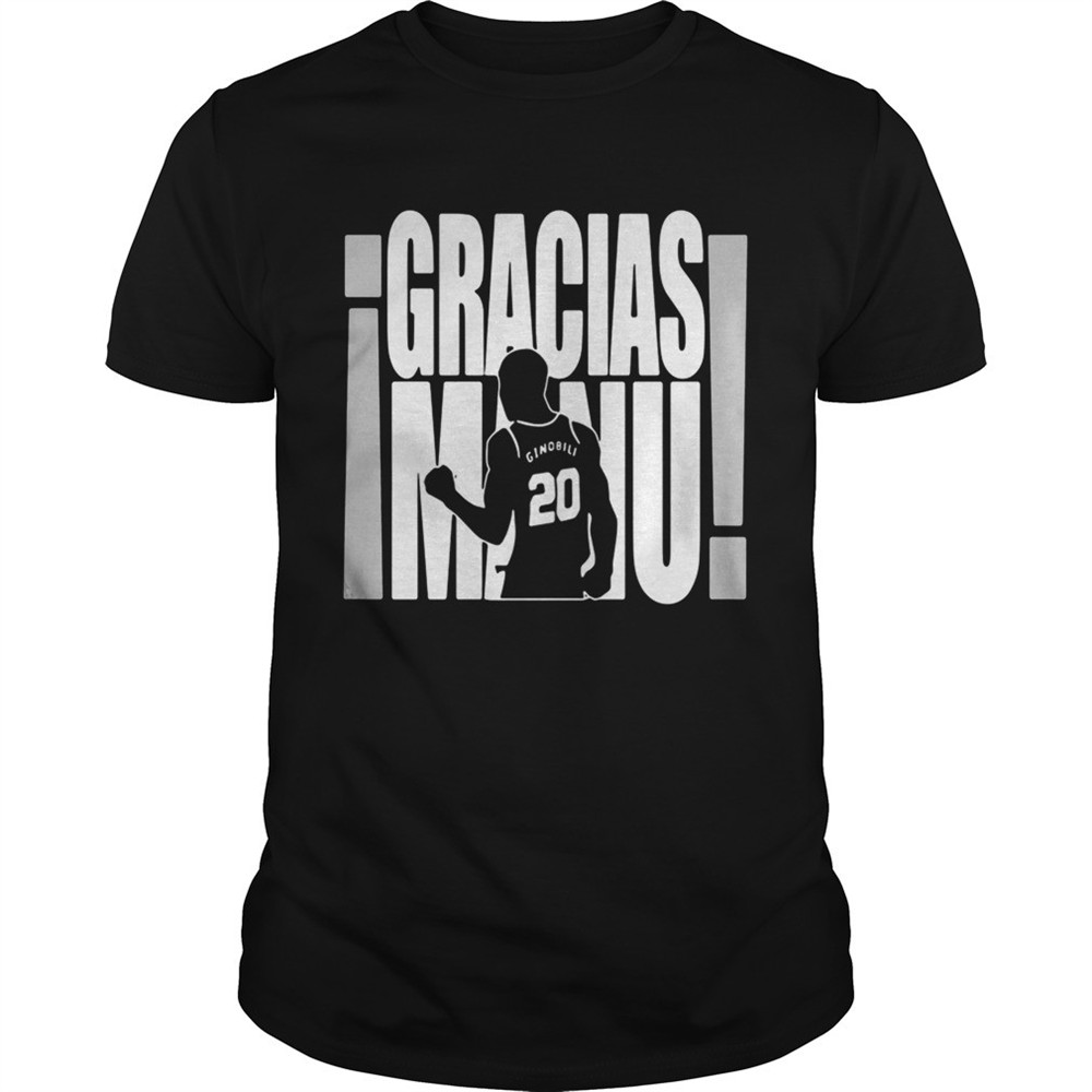 gracias-manu-ginobili-20-tshirt-ky8plq31 Gracias Manu Ginobili 20 tshirt