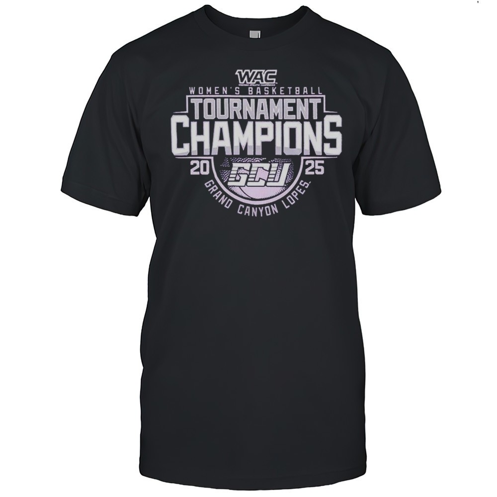 grand-canyon-lopes-champion-purple-wac-womens-basketball-tournament-champions-20-tq0krvia Grand Canyon Lopes Champion Purple WAC Womens Basketball Tournament Champions 2025 Shirt