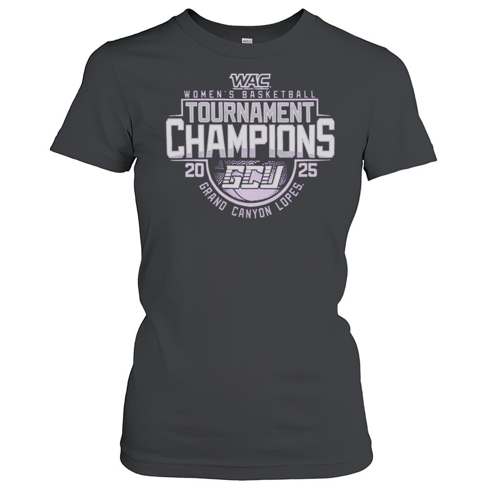 grand-canyon-lopes-champion-purple-wac-womens-basketball-tournament-champions-20-tq0krvia Grand Canyon Lopes Champion Purple WAC Womens Basketball Tournament Champions 2025 Shirt