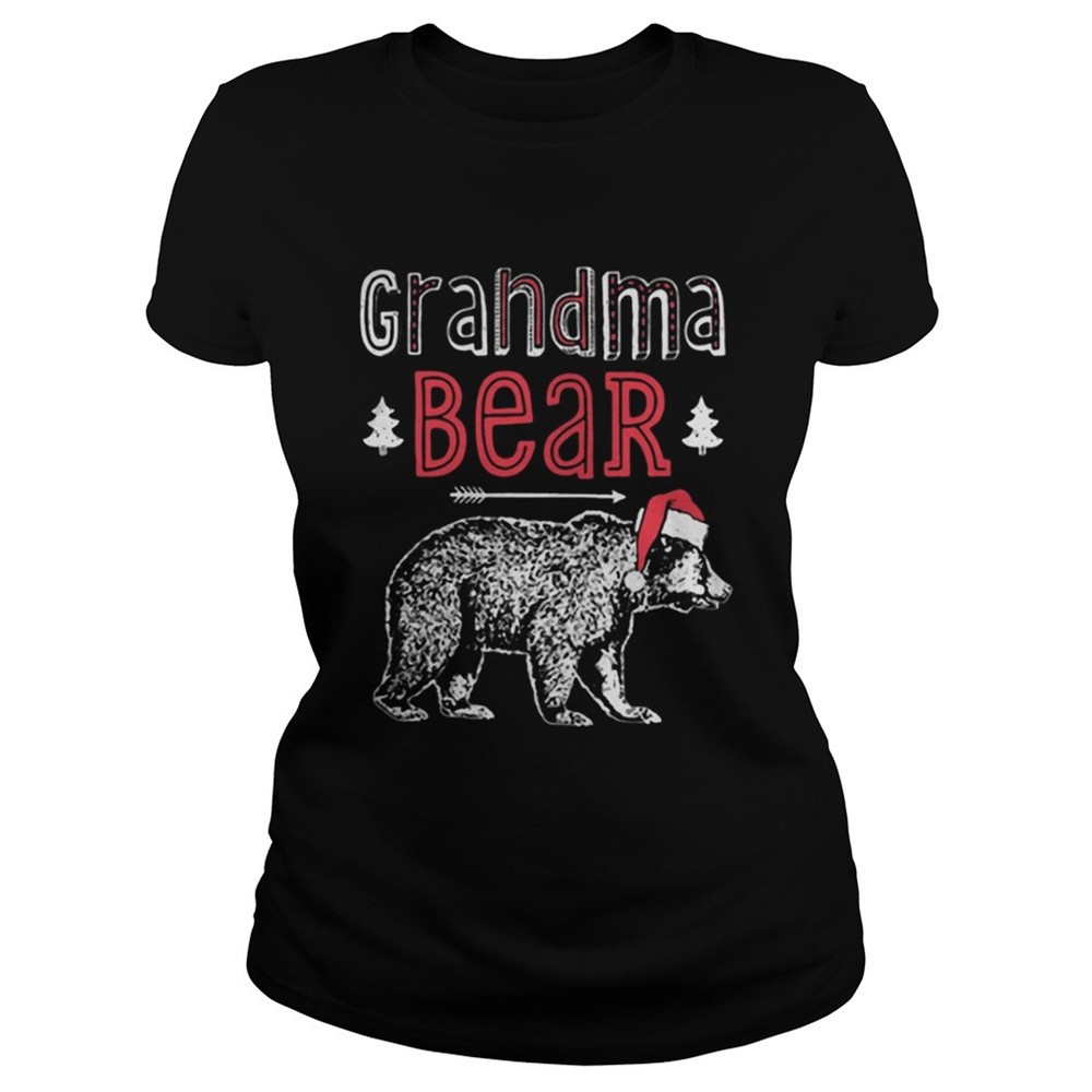 grandma-bear-christmas-santa-shirt-kdcl8c0d Grandma Bear Christmas Santa Shirt