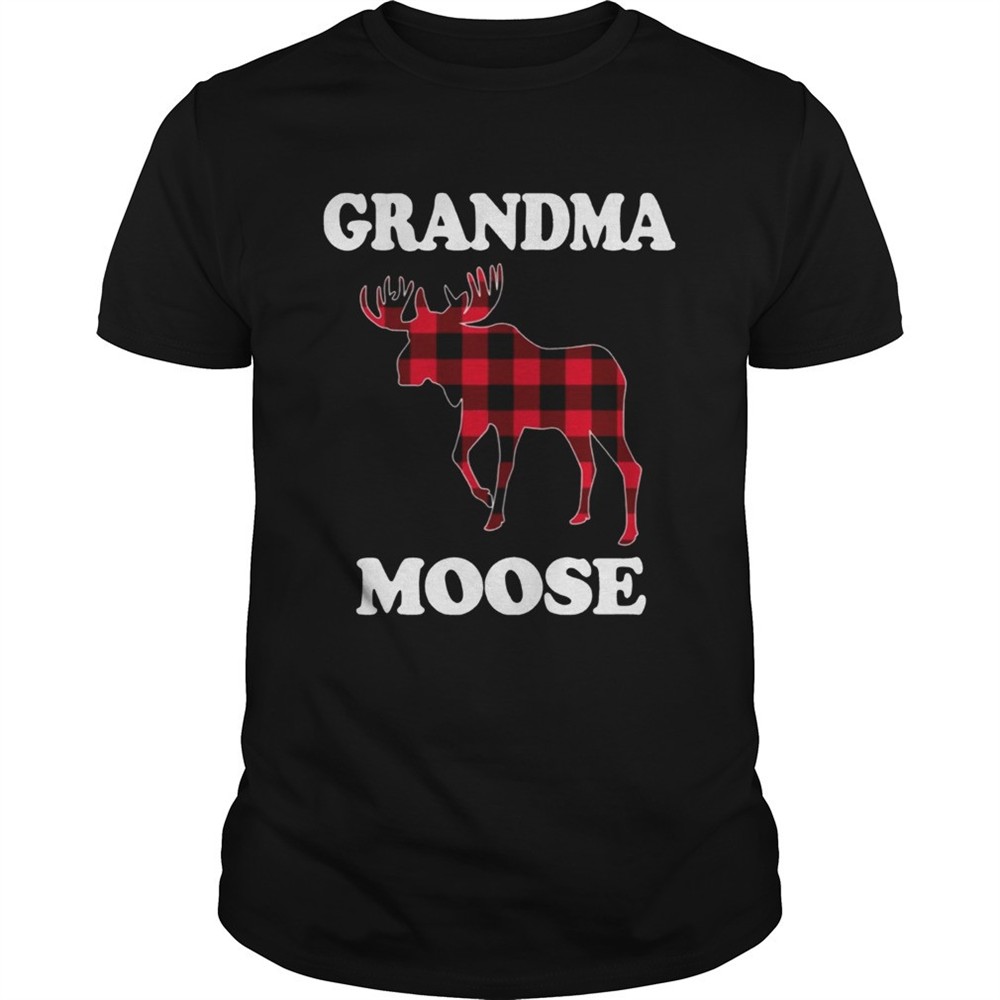 grandma-moose-funny-christmas-plaid-buffalo-shirt-nydn03i7 Grandma Moose Funny Christmas Plaid Buffalo shirt