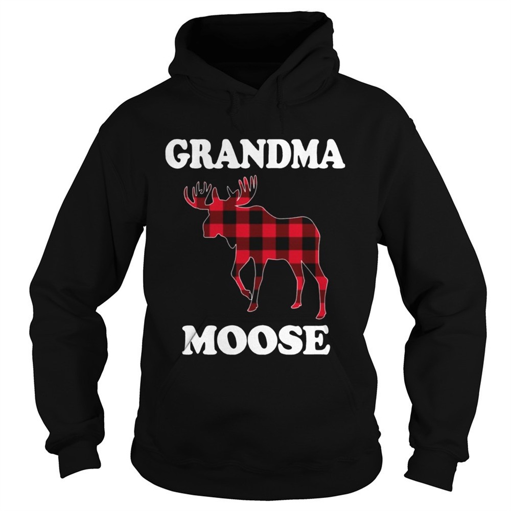 grandma-moose-funny-christmas-plaid-buffalo-shirt-nydn03i7 Grandma Moose Funny Christmas Plaid Buffalo shirt