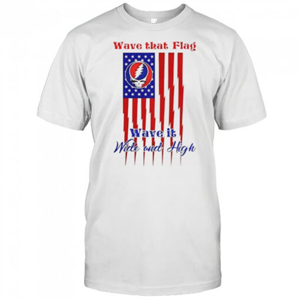 grateful-dead-wave-that-flag-wave-it-wide-and-high-special-t-shirt-ll44xh60 Grateful Dead Wave That Flag Wave It Wide And High Special T-Shirt