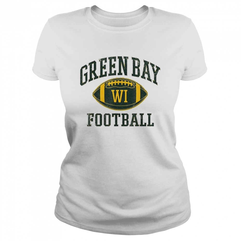 green-bay-football-wisconsin-shirt-a60i7p5x Green Bay Football Wisconsin shirt