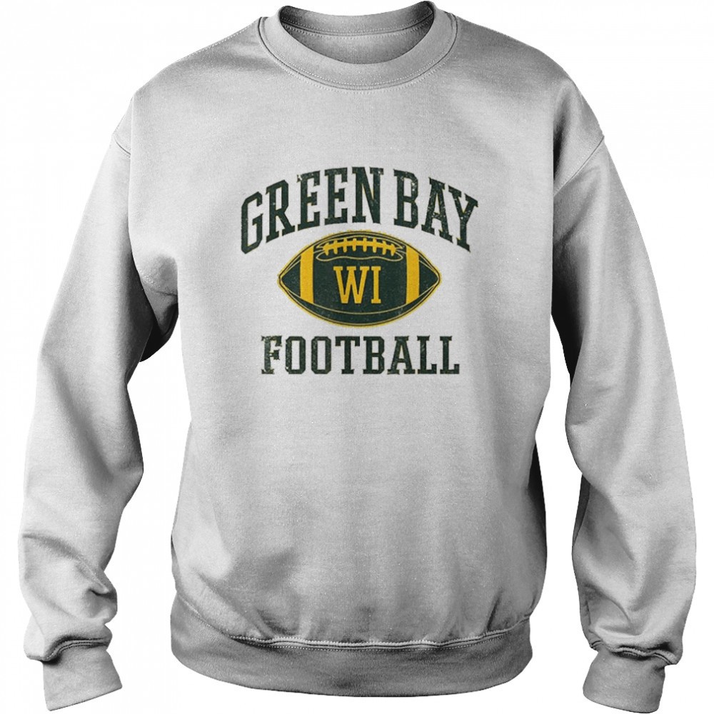 green-bay-football-wisconsin-shirt-a60i7p5x Green Bay Football Wisconsin shirt