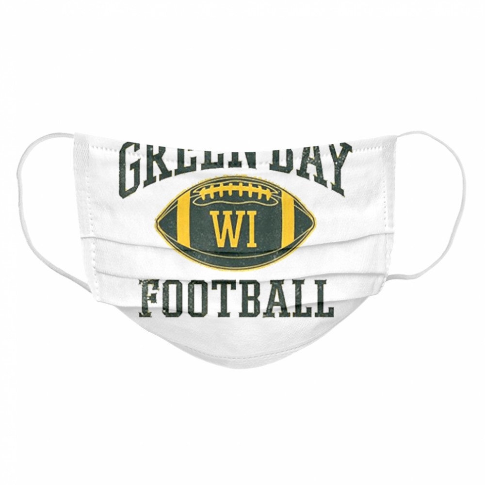 Green Bay Football Wisconsin shirt
