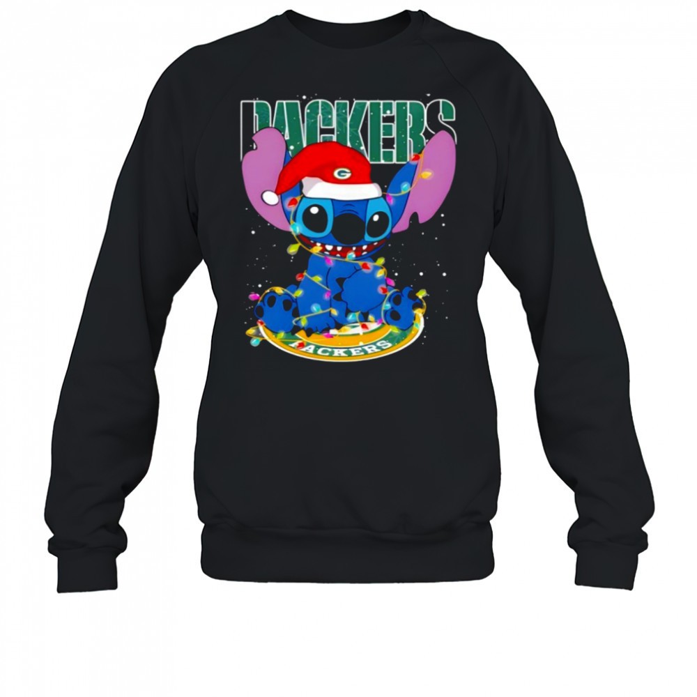 green-bay-packers-football-noel-stitch-christmas-shirt-qvwdkqat Green Bay Packers Football Noel Stitch Christmas Shirt