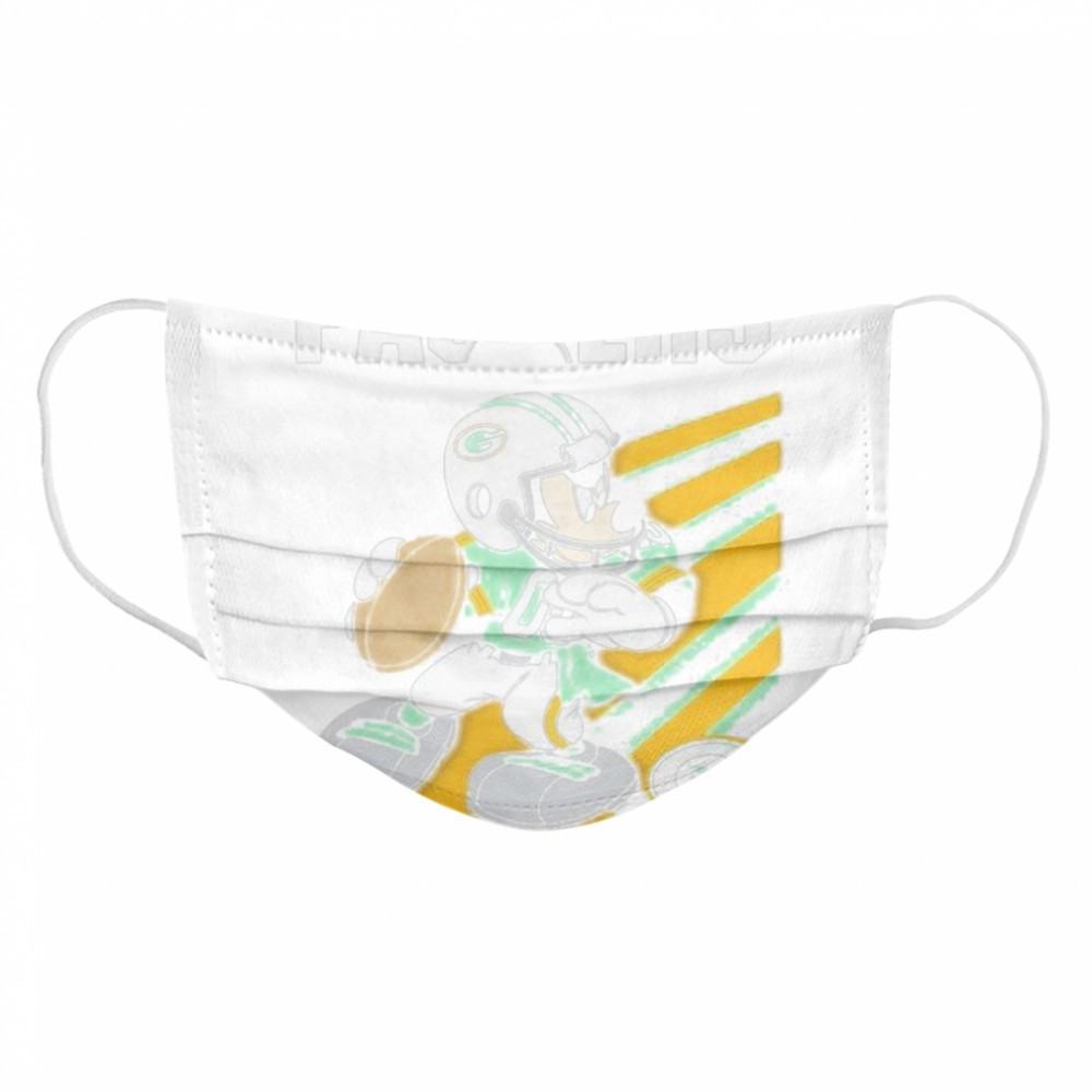 Green bay packers mickey mouse 2021 shirt