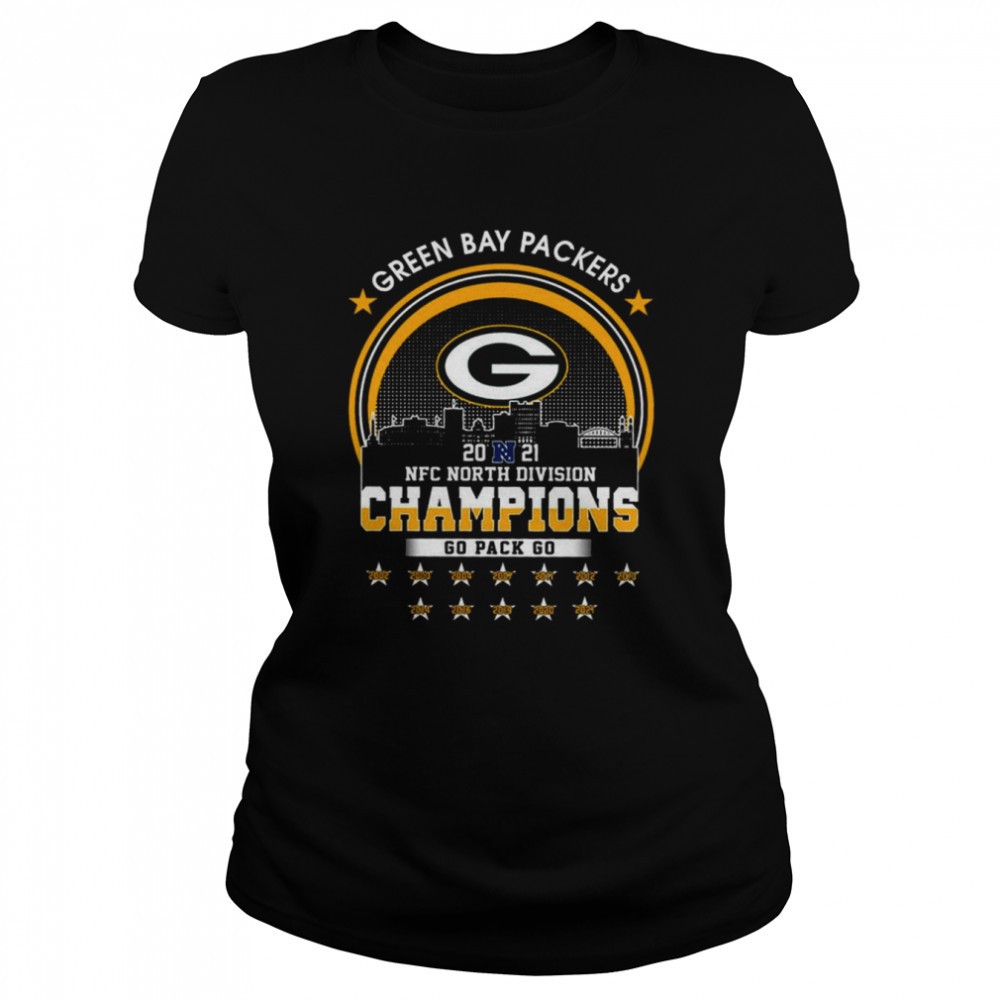green-bay-packers-nfl-2021-nfc-north-division-champs-2002-2021-matchup-city-shir-n1rfyy0c Green Bay Packers NFL 2021 NFC North Division Champs 2002 2021 Matchup City shirt