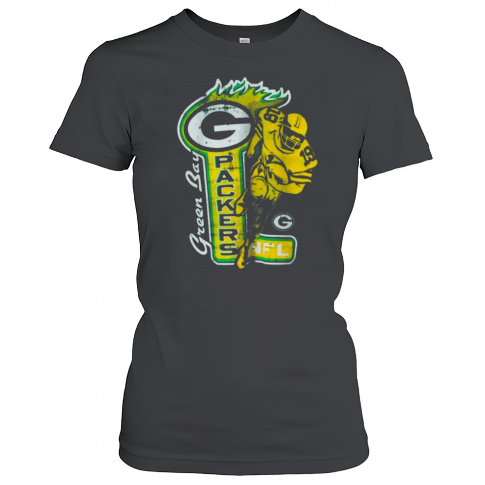 green-bay-packers-running-shirt-ytomzypx Green Bay Packers Running Shirt