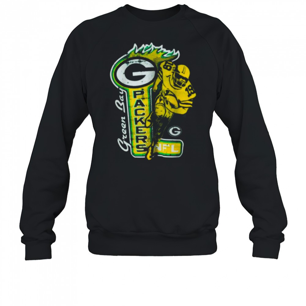 green-bay-packers-running-shirt-ytomzypx Green Bay Packers Running Shirt