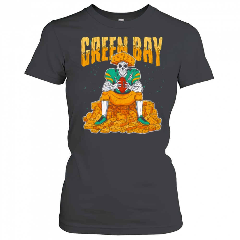 green-bay-packers-skeleton-on-a-cheese-pile-shirt-d20lm642 Green Bay Packers Skeleton on a Cheese Pile shirt
