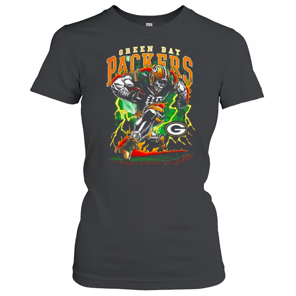 green-bay-packers-skeleton-player-football-shirt-xiau8end Green Bay Packers skeleton player football shirt