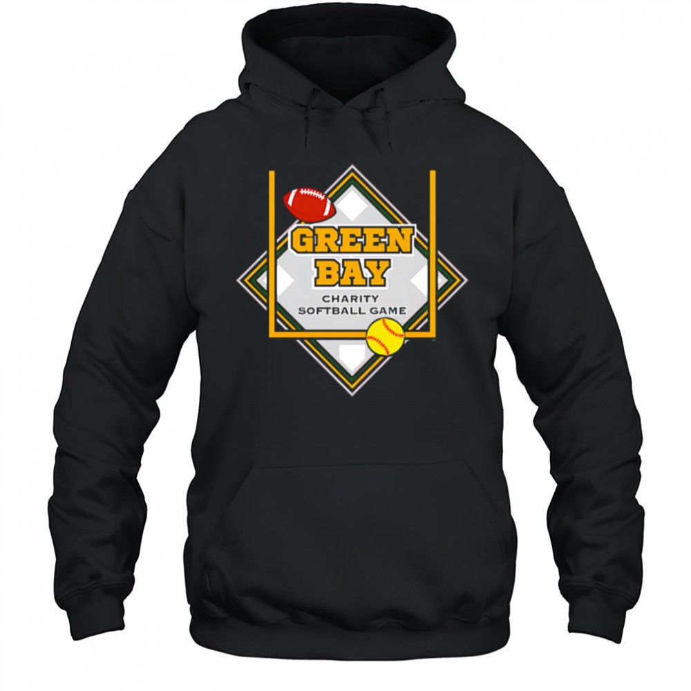 Green Bay Packers x Jordan Love Special 2025 Baseball shirt