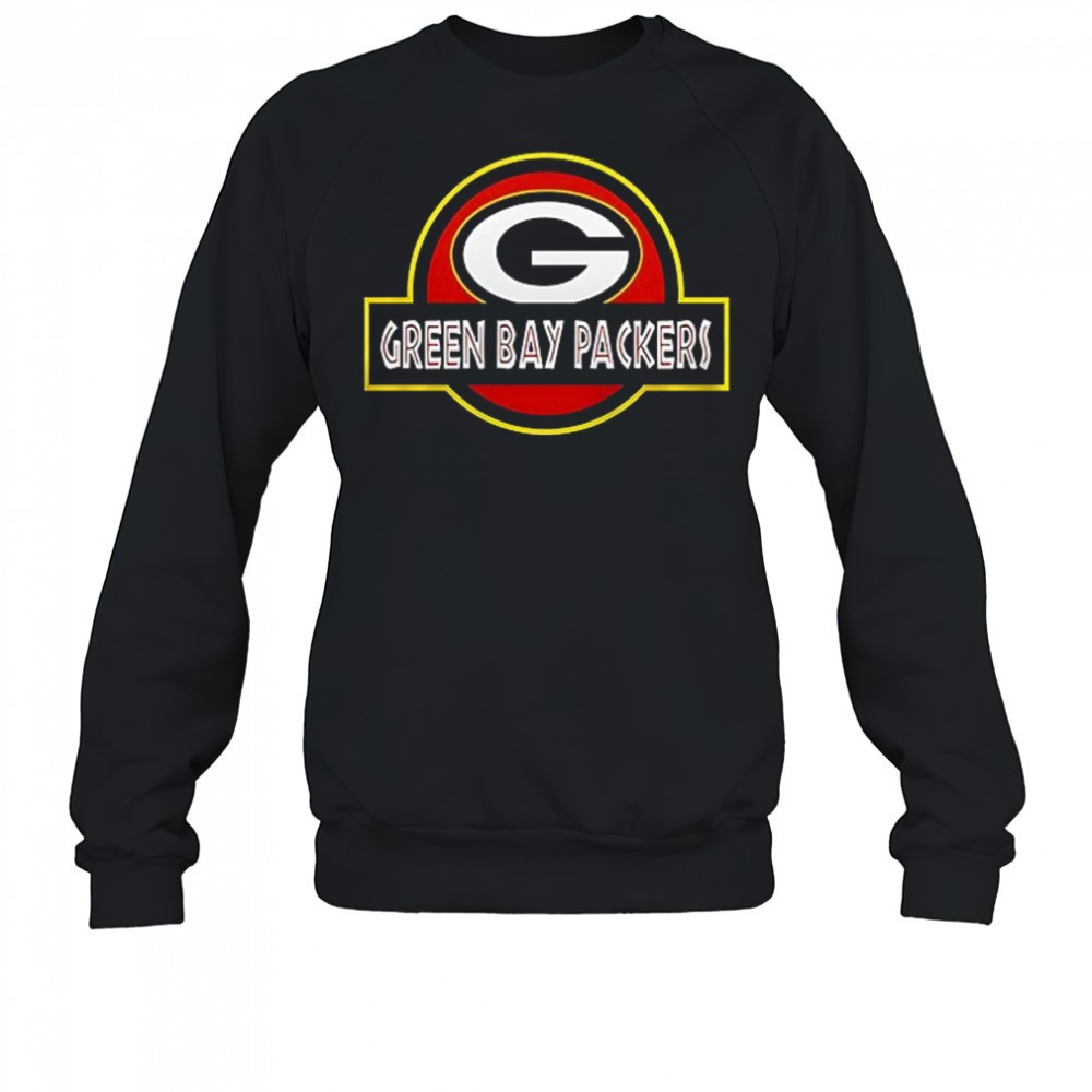 green-bay-packers-x-jurassic-park-life-finds-a-way-shirt-bq7bo3aj Green Bay Packers x Jurassic Park life finds a way shirt