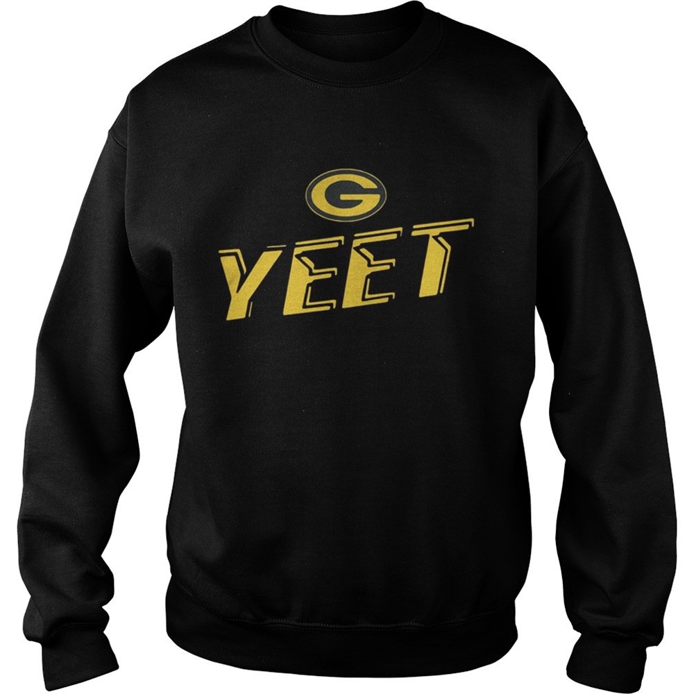 Green Bay Packers Yeet shirt