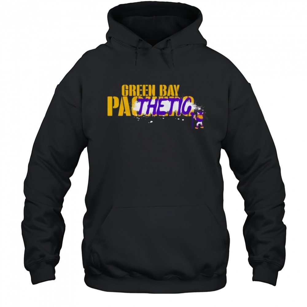 Green Bay Pathetic shirt
