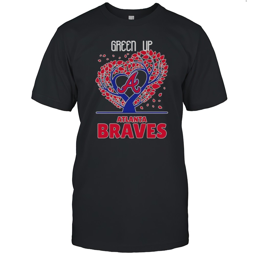 green-up-atlanta-braves-shirt-32w7wzj2 Green Up Atlanta Braves Shirt
