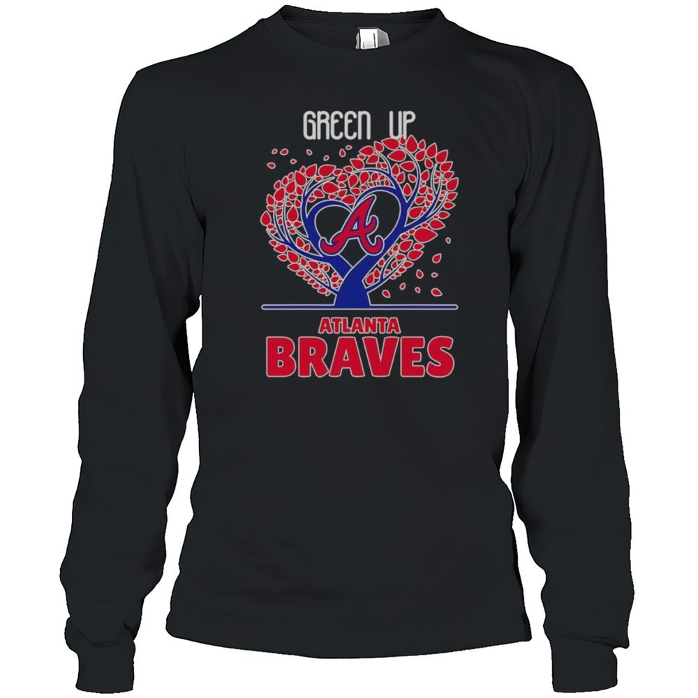 green-up-atlanta-braves-shirt-32w7wzj2 Green Up Atlanta Braves Shirt