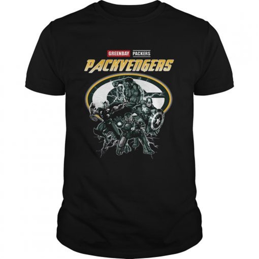 greenbay-packers-packvengers-avengers-marvel-shirt-aars4knl Greenbay Packers Packvengers Avengers Marvel shirt