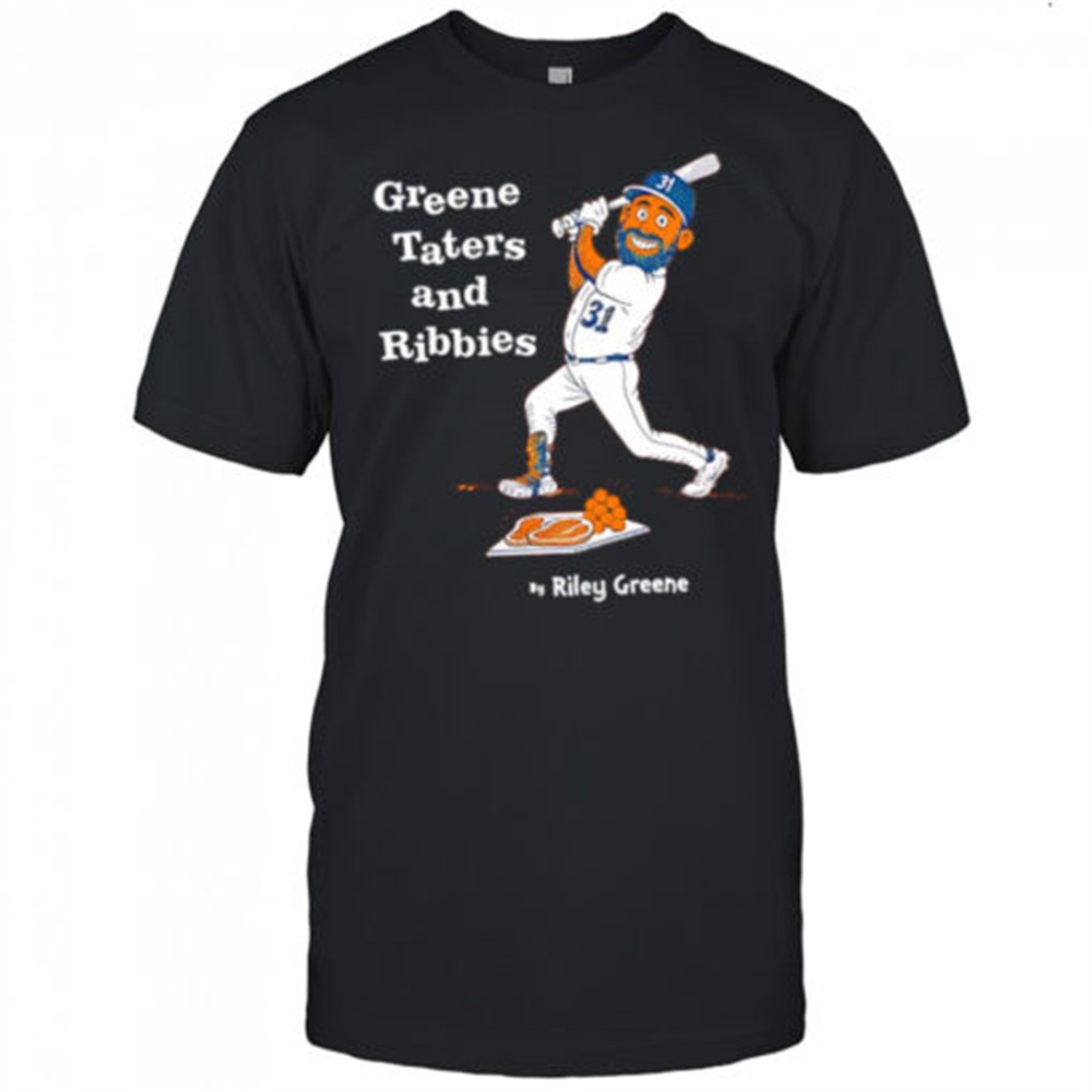 greene-taters-and-ribbies-cartoon-detroit-tigers-shirt-7bl953wa Greene Taters and Ribbies cartoon Detroit Tigers shirt