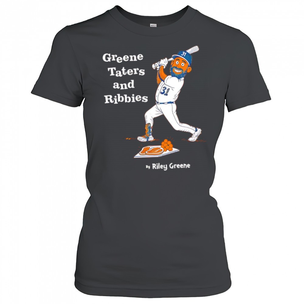 greene-taters-and-ribbies-cartoon-detroit-tigers-shirt-7bl953wa Greene Taters and Ribbies cartoon Detroit Tigers shirt
