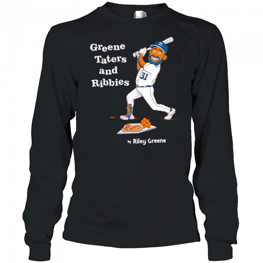 greene-taters-and-ribbies-cartoon-detroit-tigers-shirt-7bl953wa Greene Taters and Ribbies cartoon Detroit Tigers shirt