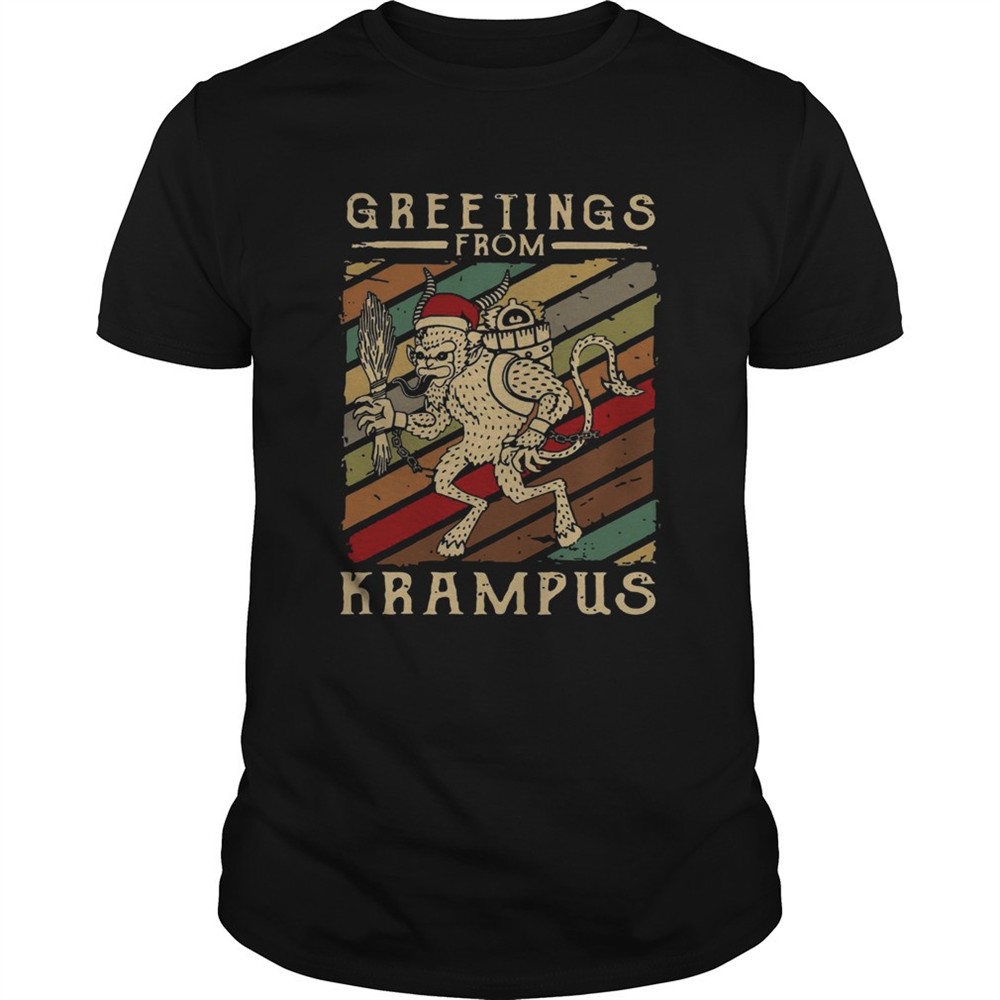 greetings-from-krampus-vintage-shirt-eao0abq2 Greetings From Krampus Vintage shirt