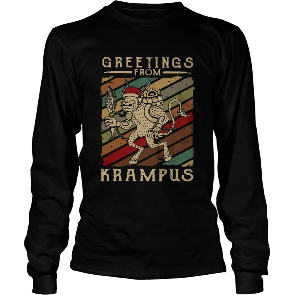 greetings-from-krampus-vintage-shirt-eao0abq2 Greetings From Krampus Vintage shirt
