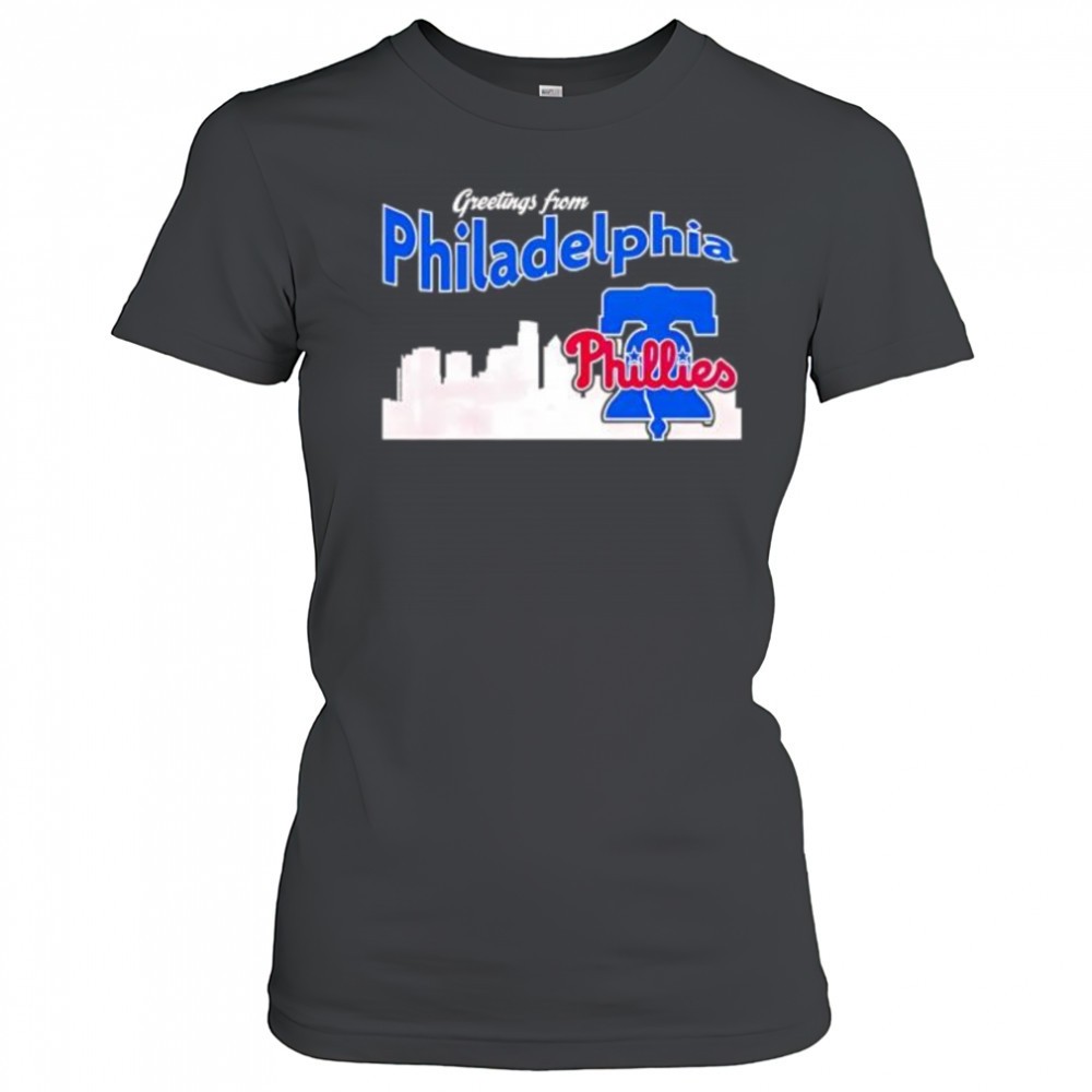 greetings-from-philadelphia-phillies-skyline-shirt-wy16cknr Greetings From Philadelphia Phillies Skyline shirt