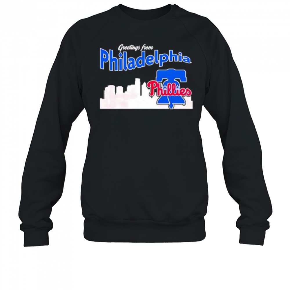 greetings-from-philadelphia-phillies-skyline-shirt-wy16cknr Greetings From Philadelphia Phillies Skyline shirt