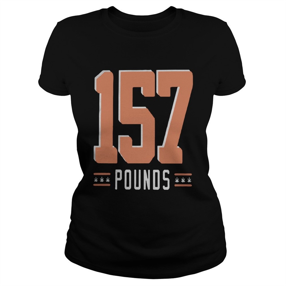 gregory-robinson-157-pounds-shirt-66y1d3a7 Gregory Robinson 157 Pounds shirt