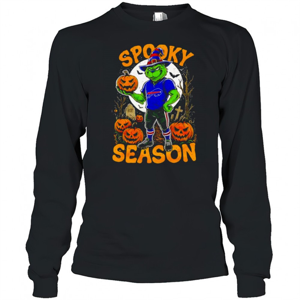 grinch-buffalo-bills-nfl-spooky-season-halloween-shirt-f0nnh4dx Grinch Buffalo Bills NFL Spooky Season Halloween shirt