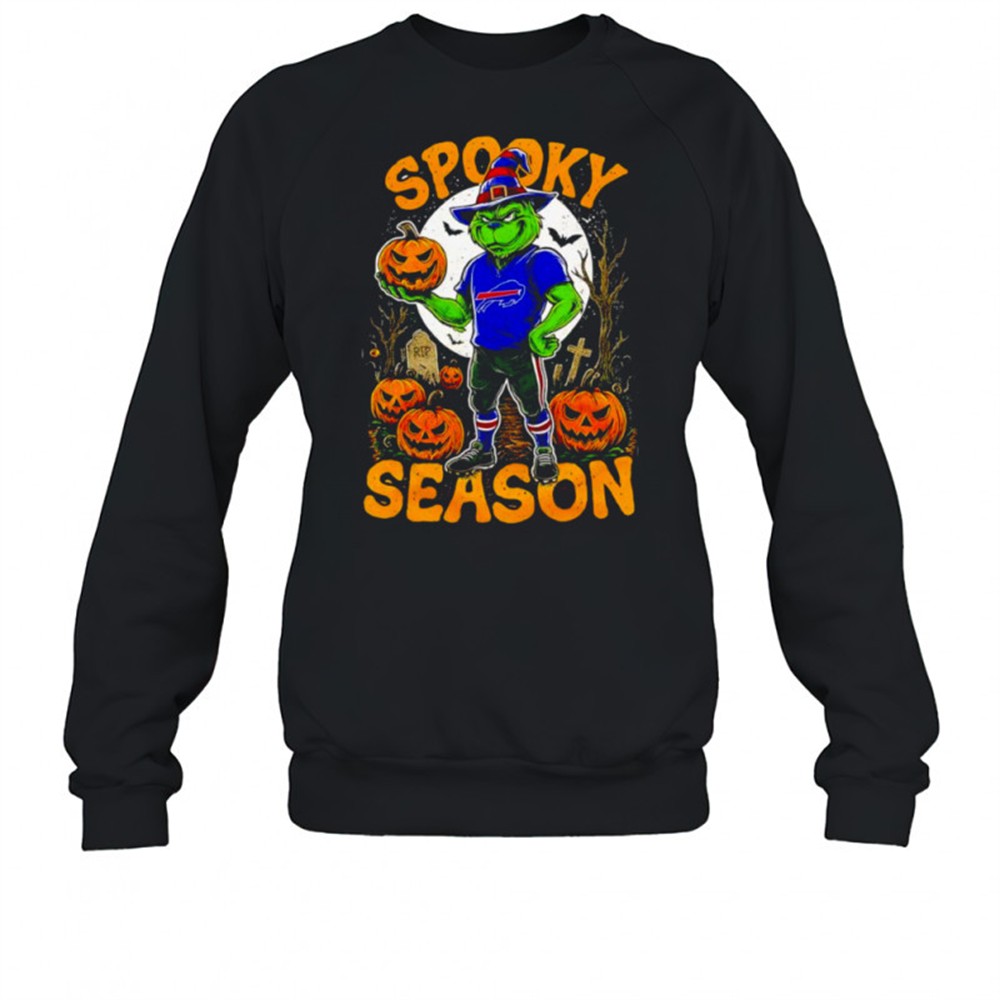 grinch-buffalo-bills-nfl-spooky-season-halloween-shirt-f0nnh4dx Grinch Buffalo Bills NFL Spooky Season Halloween shirt