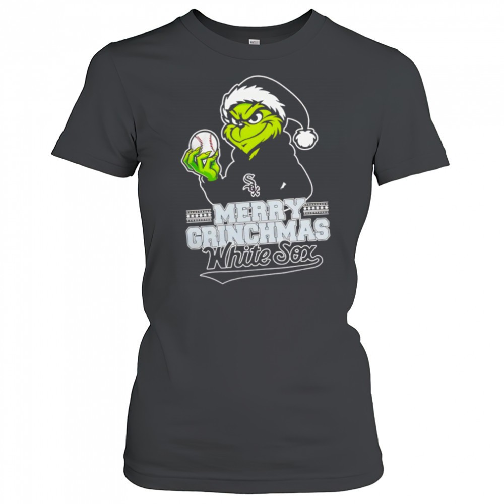 grinch-chicago-white-sox-baseball-merry-christmas-shirt-v3q3f8oo Grinch Chicago White Sox Baseball Merry Christmas Shirt