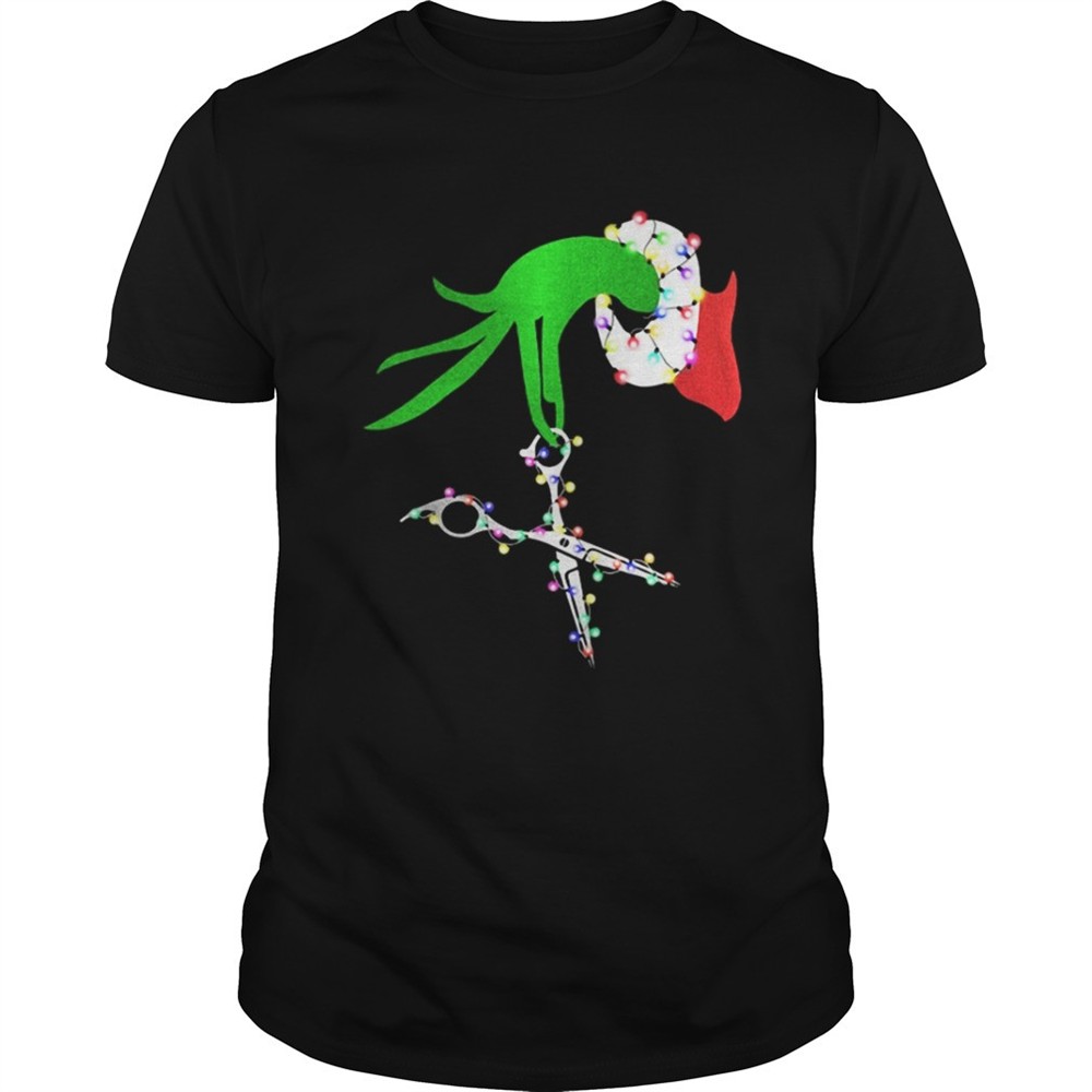 grinch-hand-holds-scissor-hairstylist-christmas-shirt-22kf3sga Grinch hand holds scissor hairstylist Christmas shirt