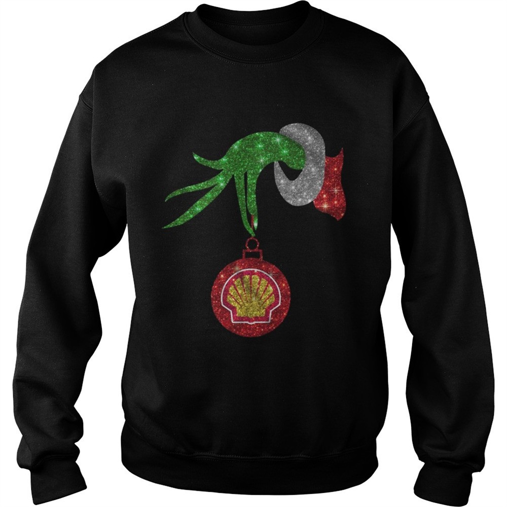 grinch-hand-royal-dutch-shell-christmas-shirt-xne7q5kc Grinch hand Royal Dutch Shell Christmas shirt