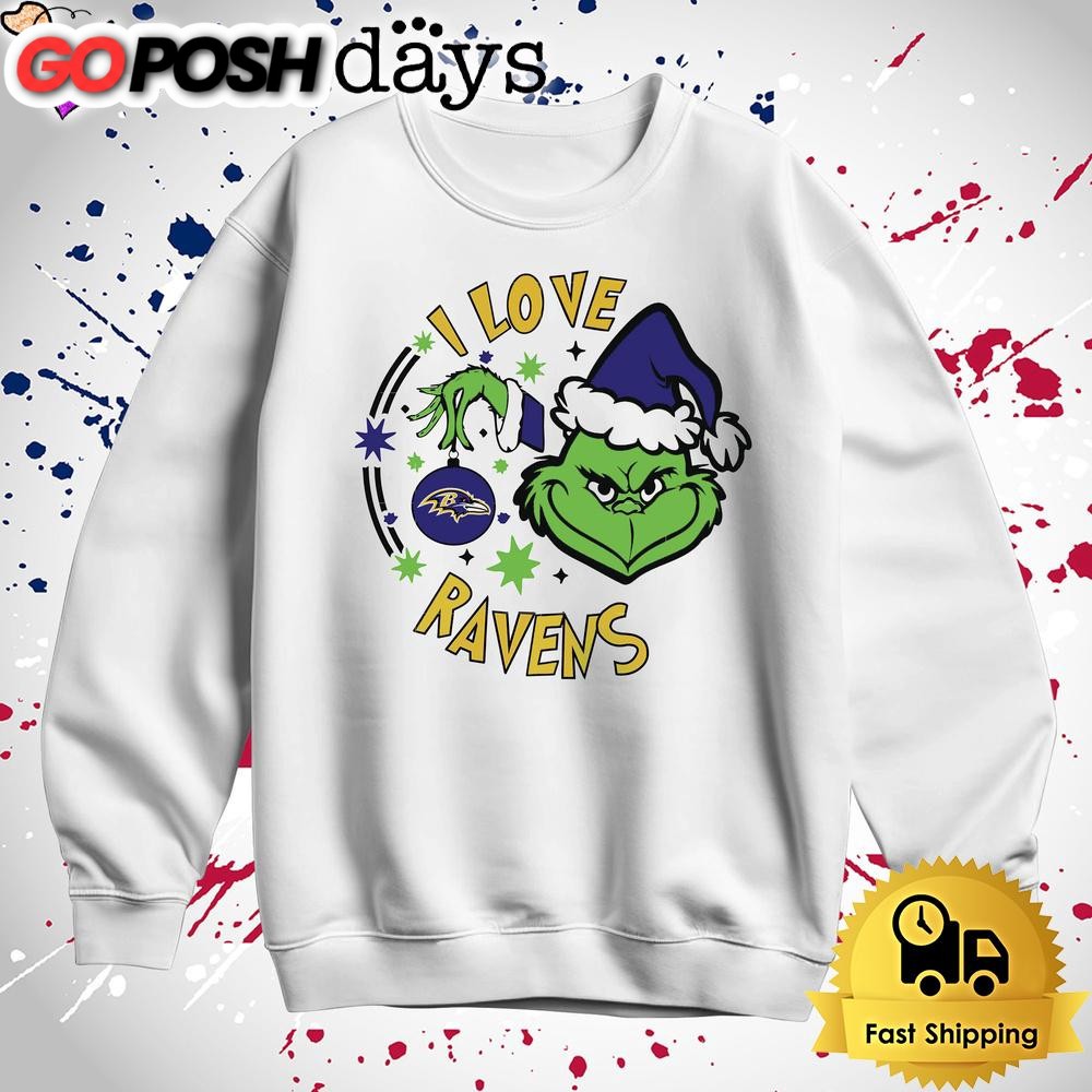 grinch-i-love-baltimore-ravens-christmas-t-shirt-pgtew62k Grinch I Love Baltimore Ravens Christmas T Shirt