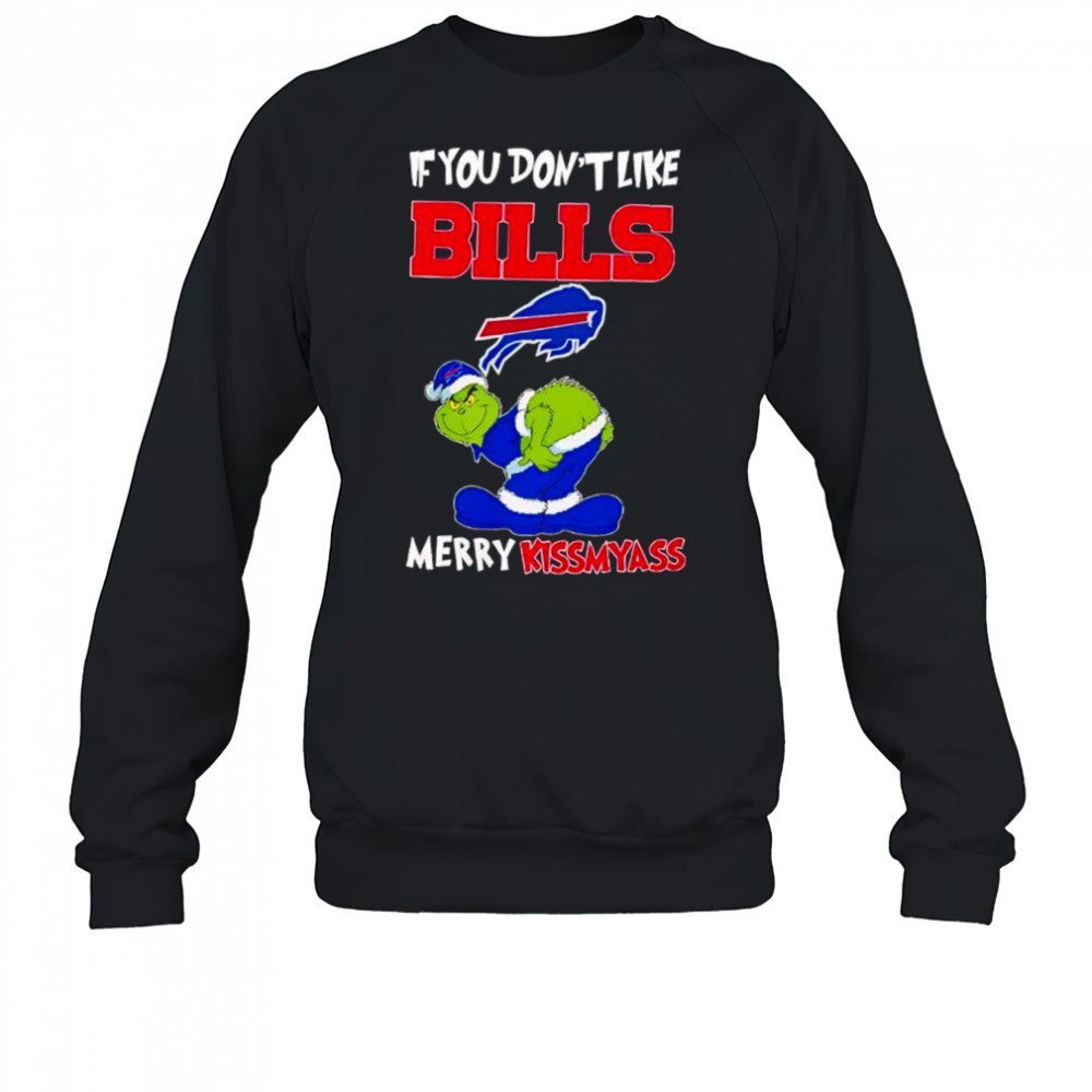 grinch-if-you-dont-like-buffalo-bills-logo-merry-kissmyass-shirt-bsv6dis0 Grinch if you dont like Buffalo Bills logo Merry kissmyass shirt